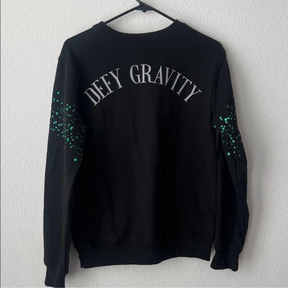 Wicked Crewneck - S - Picture 4 of 5